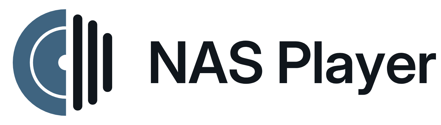 NAS Player